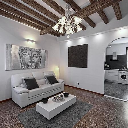 Ca' Alessandro Apartman Velence Kültér fotó