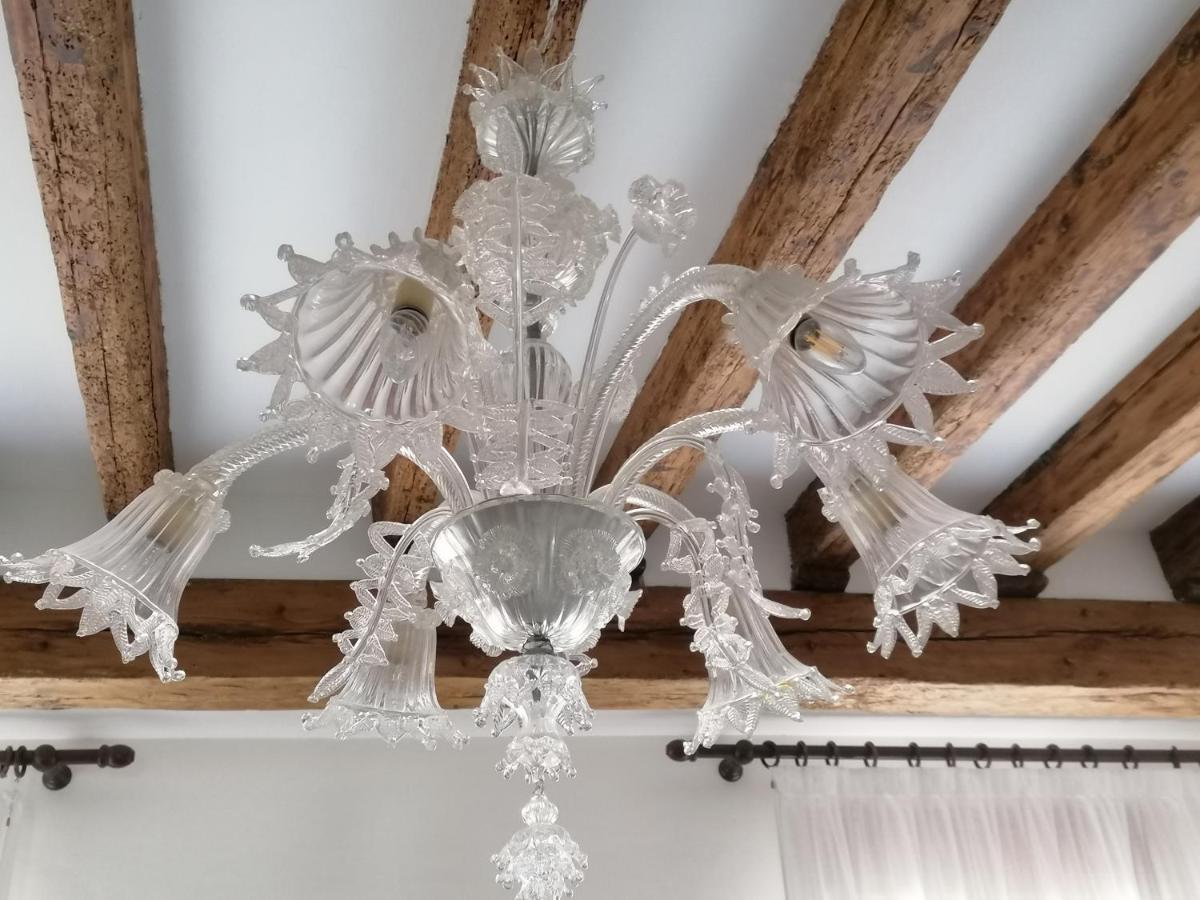 Ca' Alessandro Apartman Velence Kültér fotó