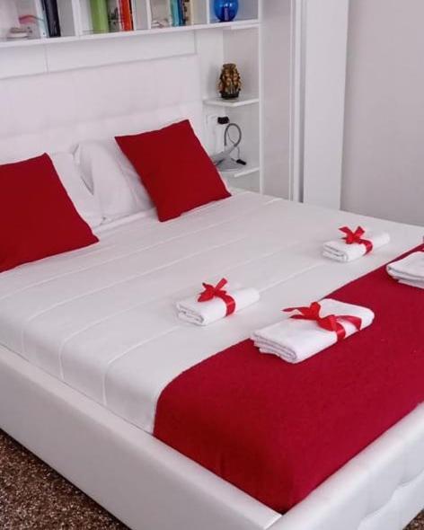 Ca' Alessandro Apartman Velence Kültér fotó