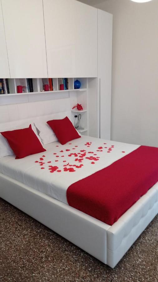 Ca' Alessandro Apartman Velence Kültér fotó