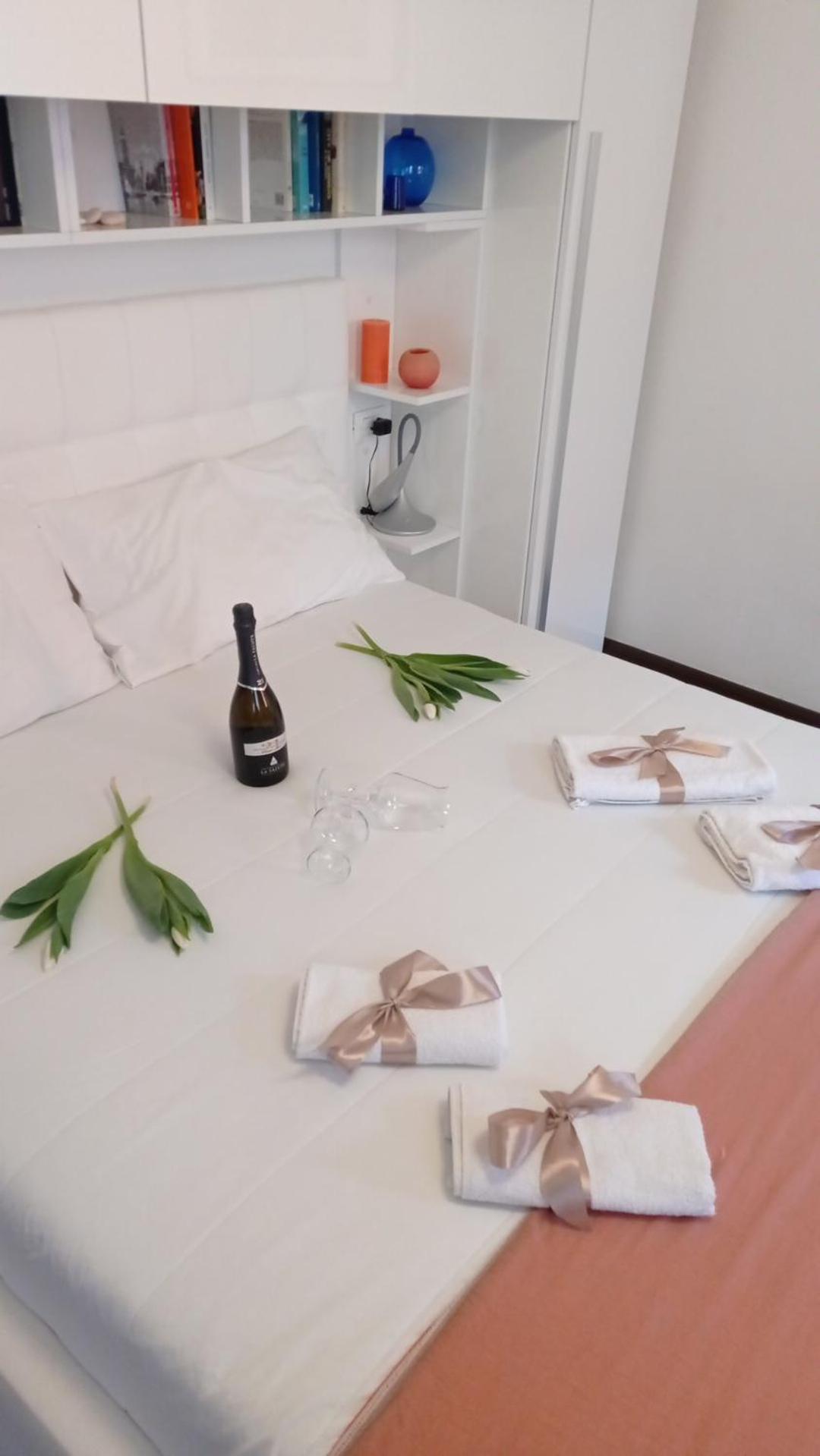 Ca' Alessandro Apartman Velence Kültér fotó