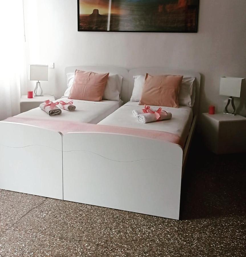 Ca' Alessandro Apartman Velence Kültér fotó