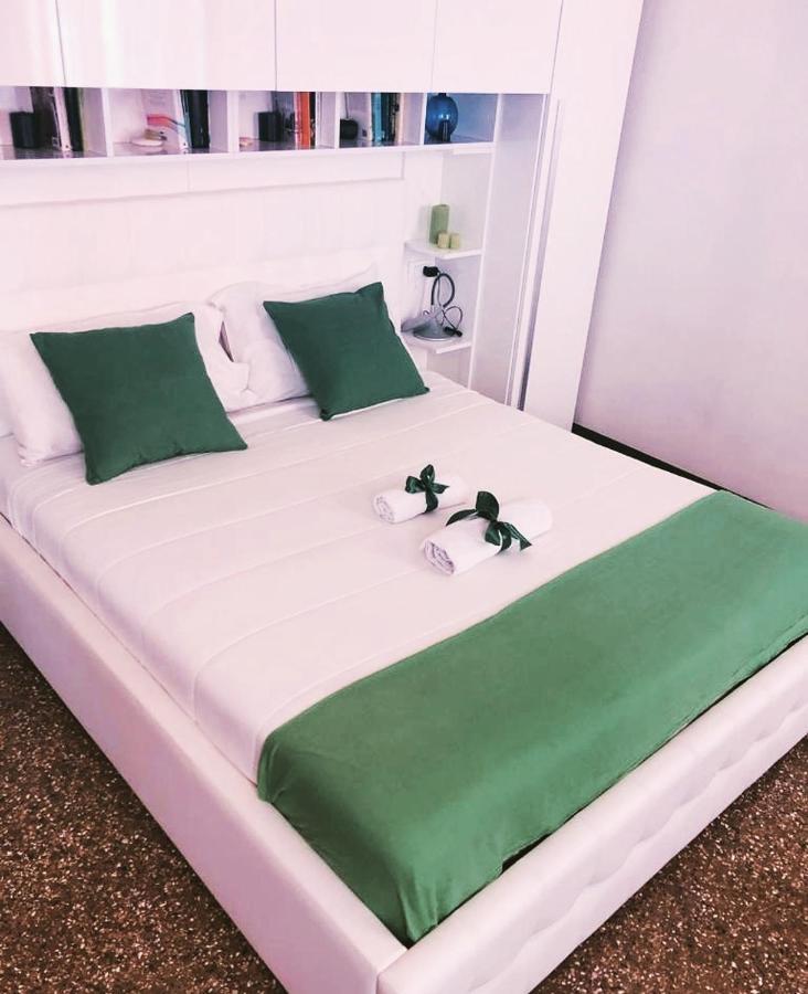 Ca' Alessandro Apartman Velence Kültér fotó