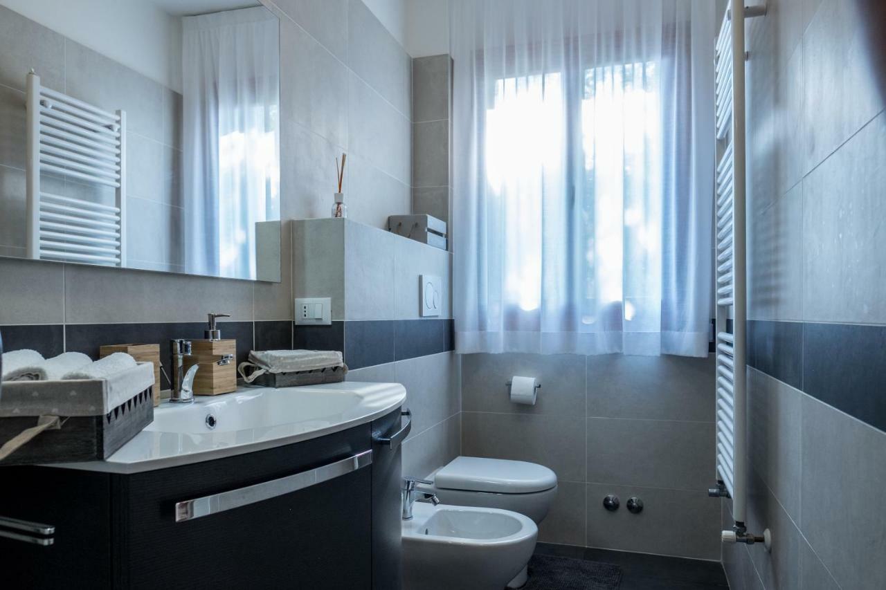 Ca' Alessandro Apartman Velence Kültér fotó